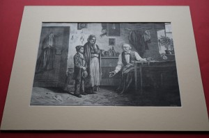 KONIUSZKO W.: Do terminu. 1882.