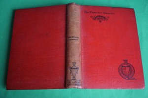 SHELLEY P.B.: Essays and letters. 1886.