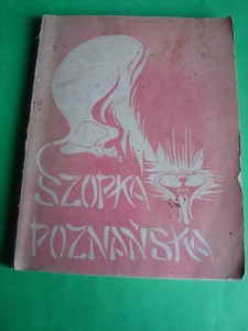 SZOPKA POZNAŃSKA 1913. 1913.