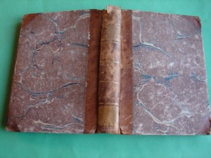 CYCERON: Opera rhetorica. V. 1, p. 1. 1804 Łacina. 