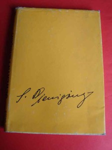 CHŁOSTA J.: Seweryn Pieniężny 1890-1940. 1980.