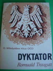 TRAUGUTT - powstanie sytczniowe 1982