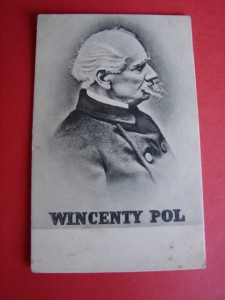 WINCENTY POL. 1908.