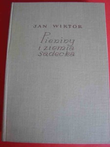 PIENINY I ZIEMIA SĄDECKA 1956