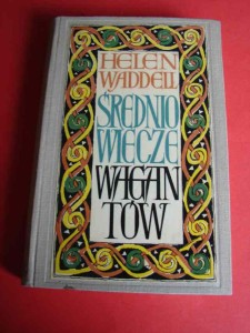 WADDELL H.: Średniowiecze wagantów. 1960.