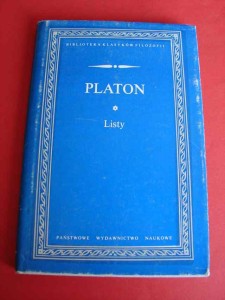 PLATON: Listy. 1987.