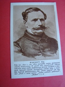 WINCENTY POL. ok. 1930.