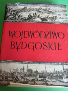 WOJEWÓDZTWO BYDGOSKIE 1967
